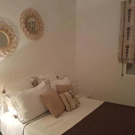 Appartement Cala Blanca *