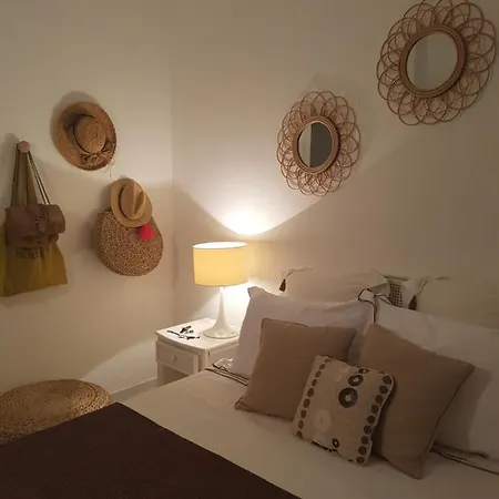 Appartement Cala Blanca *