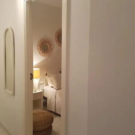 Cala Blanca Apartment Denia