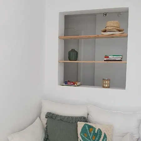 Cala Blanca Appartement *
