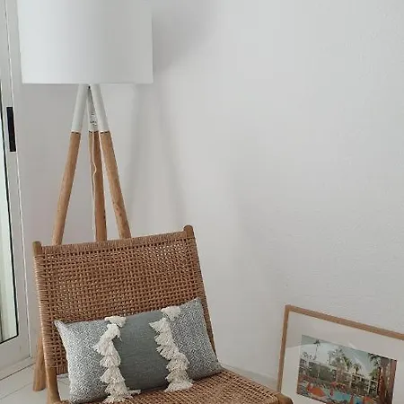 Cala Blanca Appartement *