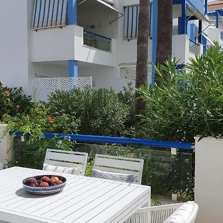 Appartement Cala Blanca Dénia