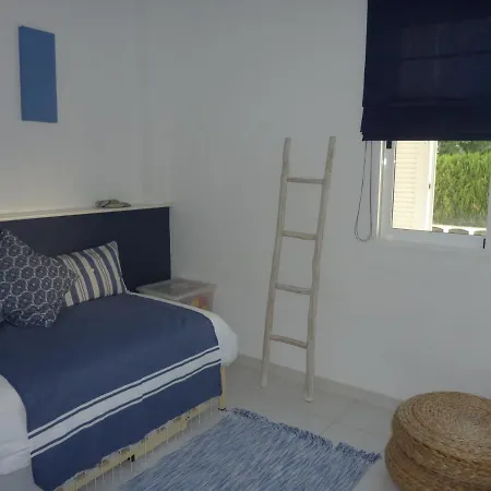 Appartement Cala Blanca *