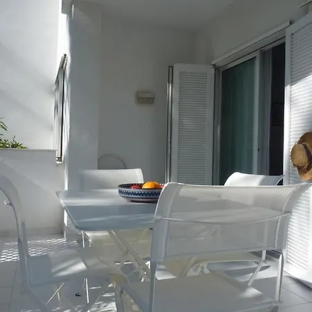 Apartment Cala Blanca