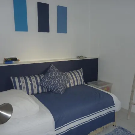 Cala Blanca Appartement