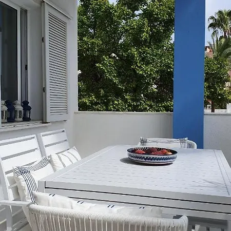 Appartement Cala Blanca
