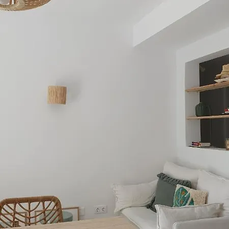 Cala Blanca Appartement