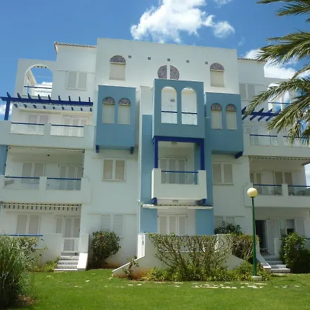 Cala Blanca Apartment Denia