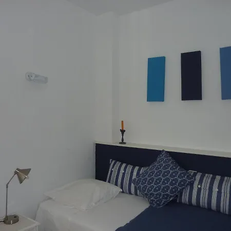 Cala Blanca Appartement *